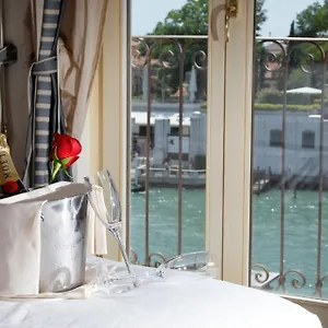 Hotel Dei Dragomanni, Venezia