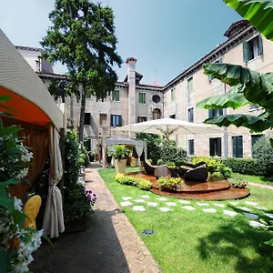 Hotel Abbazia, Venezia