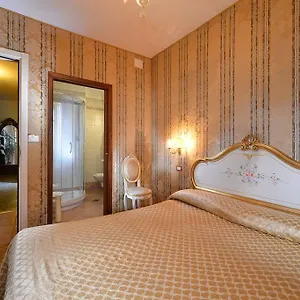 Hotel San Maurizio, Venezia