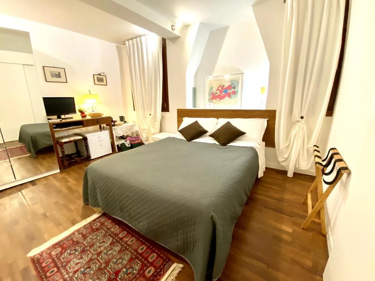 Hotel San Tomà Venezia