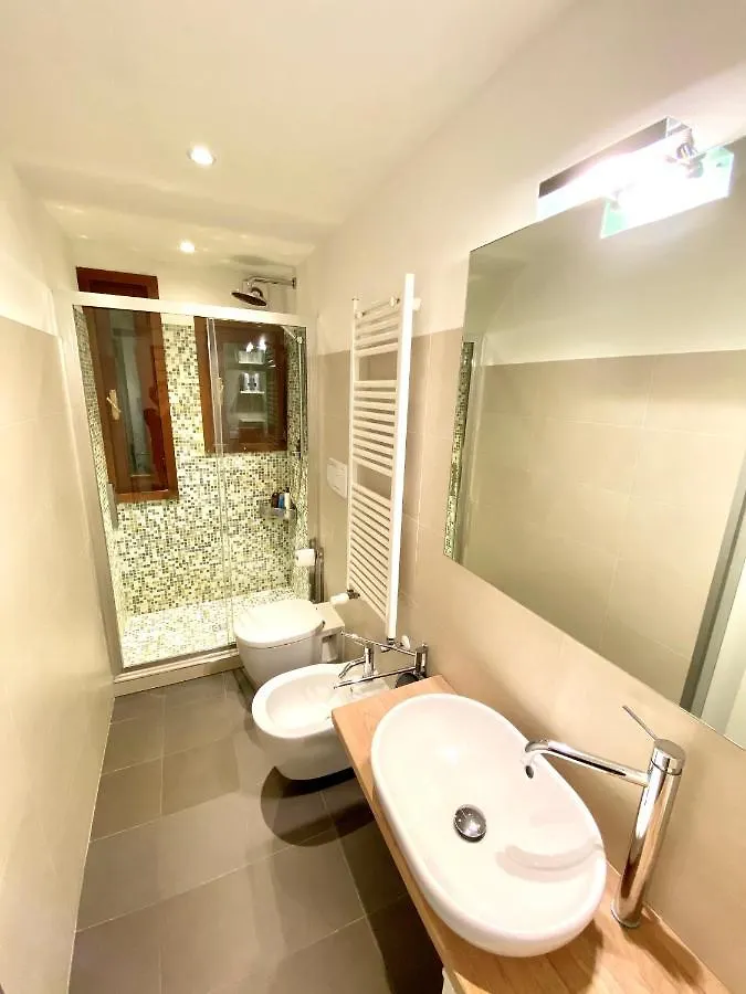 Hotel San Tomà Venezia