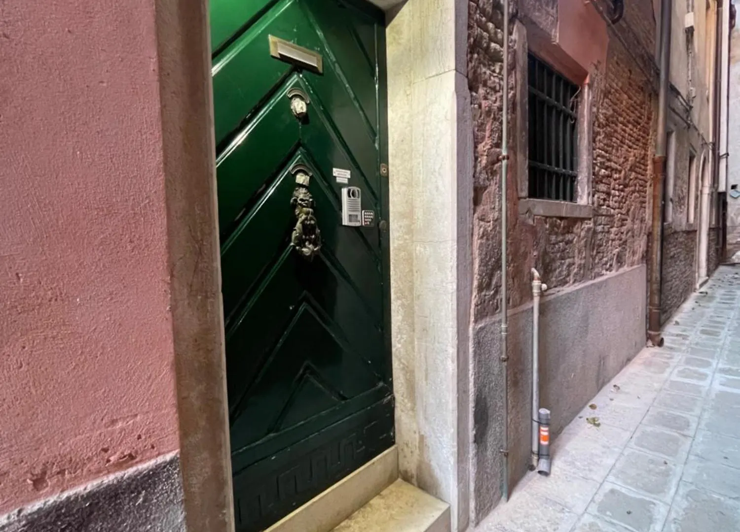 Affittacamere Hotel San Tomà Venezia